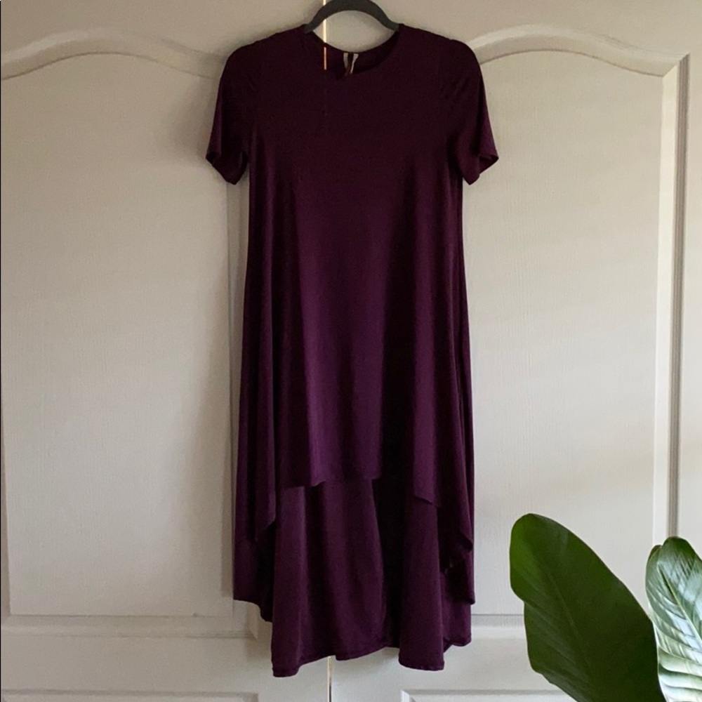 Boutique Dress